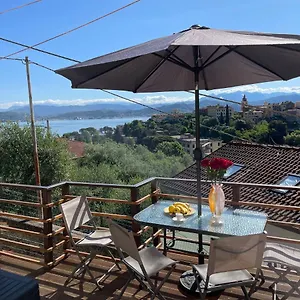 Alba Marina Appartement